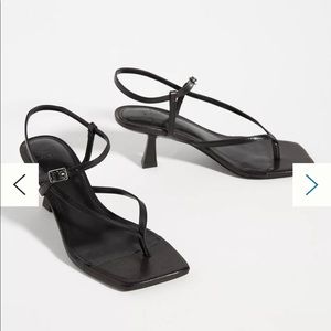 Marc Fisher Calinda Heels